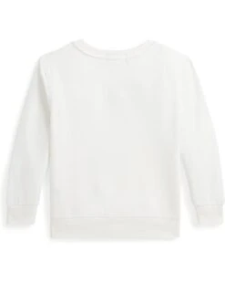 Polo Ralph Lauren Kids Polo Bear Fleece Sweatshirt (Toddler/Little Kid) | Hoodies & Sweatshirts -Daily Wear Shop 416Y5pal6dL. AC SR736920