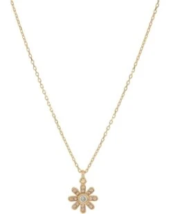 Kate Spade New York Bursting Blooms Pendant | Necklaces -Daily Wear Shop 41A0KIBddZL. AC SR736920