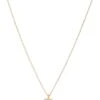 Kate Spade New York Pave Clover Pendant | Necklaces -Daily Wear Shop 41V7DLPu4rL. AC SR736920