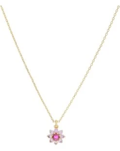 Kate Spade New York Bursting Blooms Pendant | Necklaces -Daily Wear Shop 41wxa6bXJXL. AC SR736920