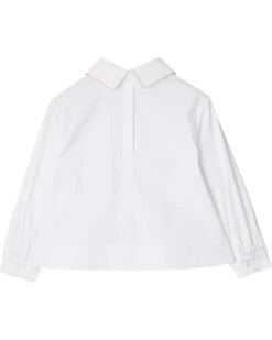 Burberry Kids Cora EKD Shirt (Toddler/Little Kid/Big Kid) | Shirts & Tops 6 Burberry Kids Cora EKD Shirt (Toddler/Little Kid/Big Kid) | Shirts & Tops -Daily Wear Shop 41zijXGJkRL. AC SR736920