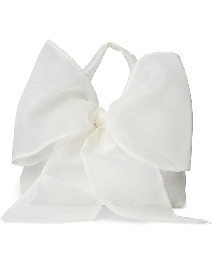 Loeffler Randall Joanne Sheer Bow Clutch | Handbags 7 Loeffler Randall Joanne Sheer Bow Clutch | Handbags - Image 5