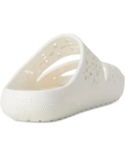 Crocs Classic Sandals 2.0 with Floral Cutout Design 15 Crocs Classic Sandals 2.0 with Floral Cutout Design -Daily Wear Shop 51 GQmZRXtL. AC SR736920