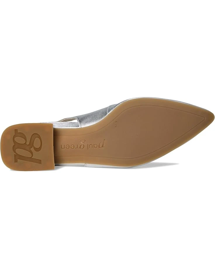 Paul Green Viola Sling | Heels 5 Paul Green Viola Sling | Heels - Image 3