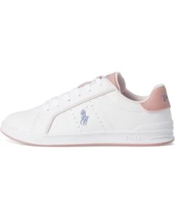 Polo Ralph Lauren Kids Heritage Court III (Little Kid) | Sneakers & Athletic Shoes -Daily Wear Shop 5118uvydQNL. AC SR736920