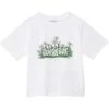 Burberry Kids Cedar Daisy T-Shirt (Toddler/Little Kid/Big Kid) | Shirts & Tops -Daily Wear Shop 511gtO0sPL. AC SR736920