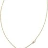 Kendra Scott Lips Pendant Necklace | Necklaces -Daily Wear Shop 5123SJAAXDL. AC SR736920