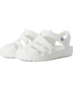 Crocs Kids Classic Fisherman Sandals (Little Kid/Big Kid) 17 Crocs Kids Classic Fisherman Sandals (Little Kid/Big Kid) -Daily Wear Shop 513X4Zswd2L. AC SR736920