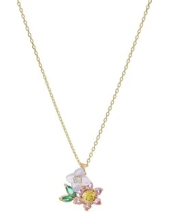 Kate Spade New York Bursting Blooms Pendant | Necklaces -Daily Wear Shop 514J VBo9L. AC SR736920