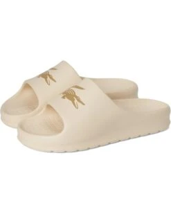 Lacoste Serve Slide 2.0 | Sandals -Daily Wear Shop 514WlflRLiL. AC SR736920