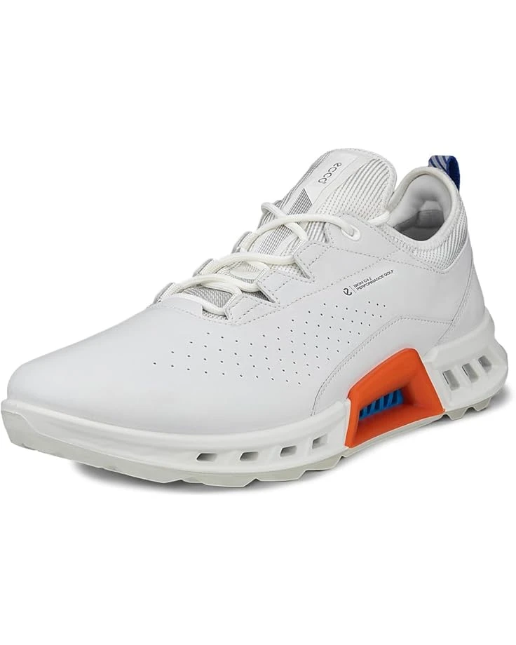 ECCO Golf Biom C4 Vented GORE-TEX® Waterproof Golf Shoe | Sneakers & Athletic Shoes 7 ECCO Golf Biom C4 Vented GORE-TEX® Waterproof Golf Shoe | Sneakers & Athletic Shoes - Image 5