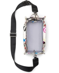 Marc Jacobs The Sticker Canvas Small Tote Bag | Handbags -Daily Wear Shop 515GfgEFriL. AC SR736920