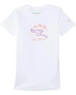 Columbia Kids Mission Lake™ Short Sleeve Graphic Shirt (Little Kids/Big Kids) | Shirts & Tops 11 Columbia Kids Mission Lake™ Short Sleeve Graphic Shirt (Little Kids/Big Kids) | Shirts & Tops -Daily Wear Shop 516oSrkeG L. AC SR736920