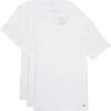 Tommy Hilfiger Cotton Classic 3-Pack Crewneck Undershirts | Shirts & Tops 2 Tommy Hilfiger Cotton Classic 3-Pack Crewneck Undershirts | Shirts & Tops -Daily Wear Shop 517JBV7xIDL. AC SR736920