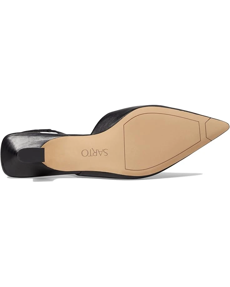 Franco Sarto A-devin Slingback Shoes | Heels 5 Franco Sarto A-devin Slingback Shoes | Heels - Image 3