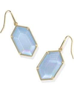 Kendra Scott Hallie Drop Earrings -Daily Wear Shop 517cbAiFdSL. AC SR736920