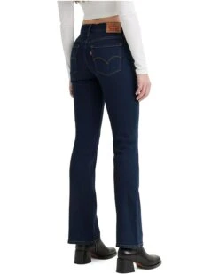 Levi's® Womens 315™ Shaping Bootcut | Jeans 11 Levi's® Womens 315™ Shaping Bootcut | Jeans -Daily Wear Shop 517dZCCjI8L. AC SR736920