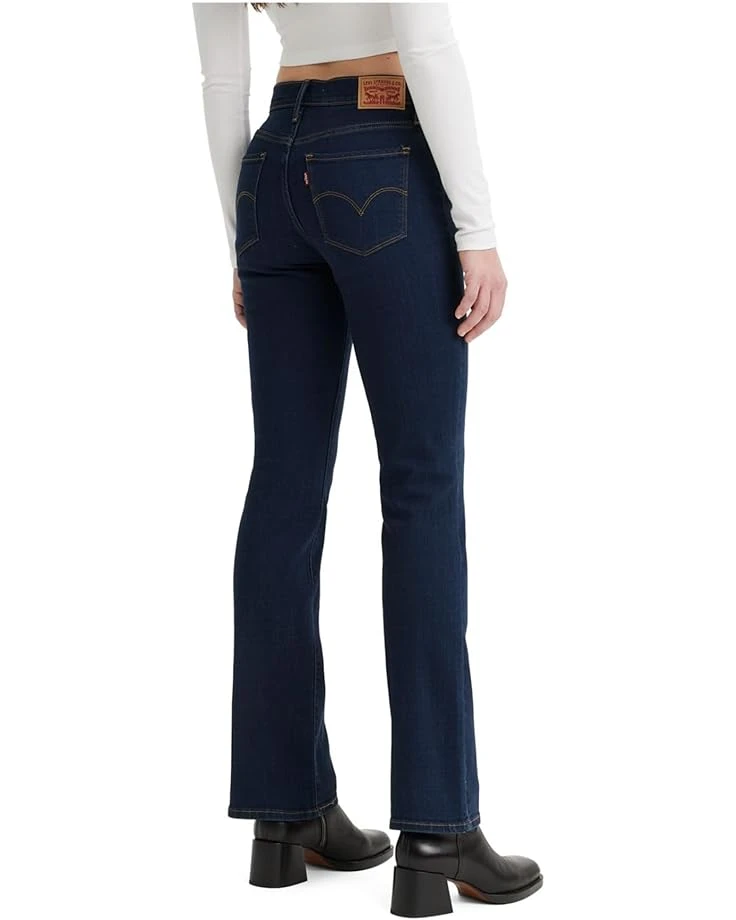 Levi's® Womens 315™ Shaping Bootcut | Jeans 5 Levi's® Womens 315™ Shaping Bootcut | Jeans - Image 3