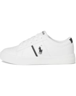 Polo Ralph Lauren Kids Frazier (Big Kid) | Sneakers & Athletic Shoes -Daily Wear Shop 5182Ps9E9FL. AC SR736920