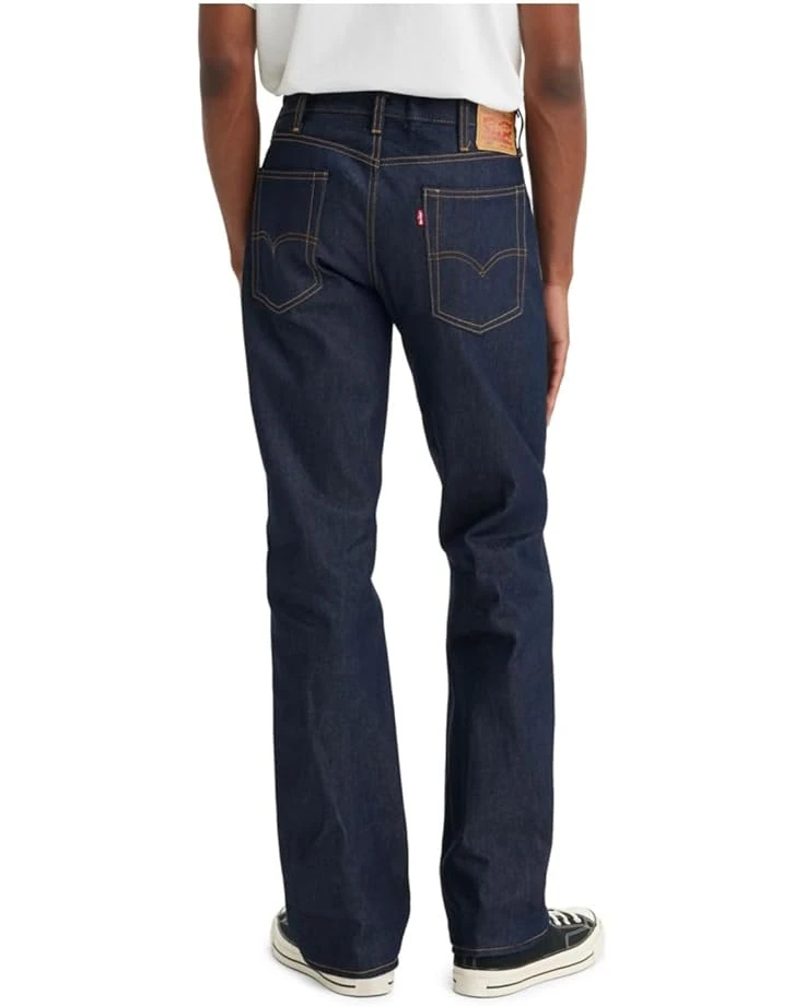 Levi's® Premium 517 Bootcut Jeans 4 Levi's® Premium 517 Bootcut Jeans - Image 2