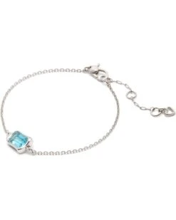 Kate Spade New York Molten Glass Solitaire Bracelet | Bracelets