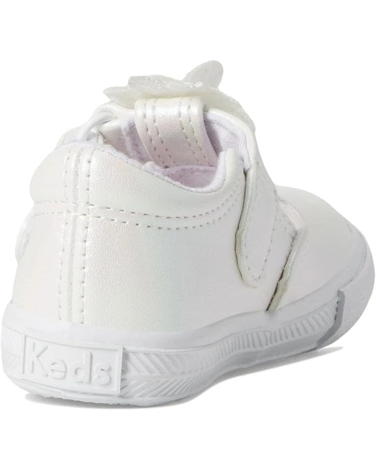 Keds Kids Daphne Flower (Toddler) | Sneakers & Athletic Shoes 7 Keds Kids Daphne Flower (Toddler) | Sneakers & Athletic Shoes - Image 5