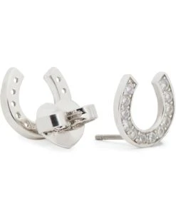 Kate Spade New York Pave Horseshoe Studs | Earrings -Daily Wear Shop 51A33b9d8IL. AC SR736920