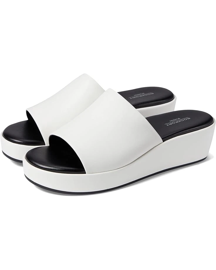 Rockport Aubriella Slide | Heels 11 Rockport Aubriella Slide | Heels - Image 9