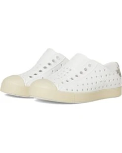 Native Shoes Kids Jefferson Block (Toddler) | Sneakers & Athletic Shoes