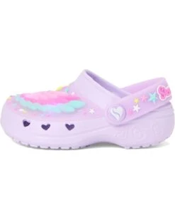 SKECHERS KIDS Sweetheart 308367N (Toddler) | Sandals -Daily Wear Shop 51BZ9QH6wlL. AC SR736920