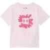 Under Armour Kids Bubble Wordmark Short Sleeve T-Shirt (Big Kid) | Shirts & Tops -Daily Wear Shop 51CAAyN4fL. AC SR736920