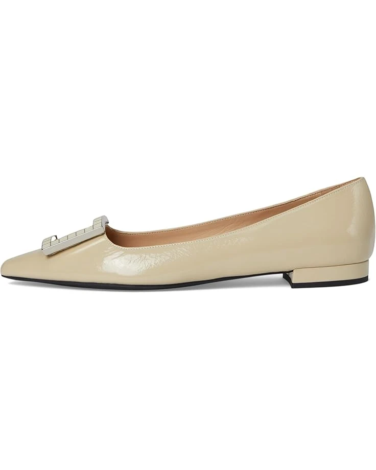 La Canadienne Fleur | Flats 6 La Canadienne Fleur | Flats - Image 4