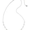 Kendra Scott Haisley Heart Strand Necklace | Necklaces -Daily Wear Shop 51Do3gQrWEL. AC SR736920