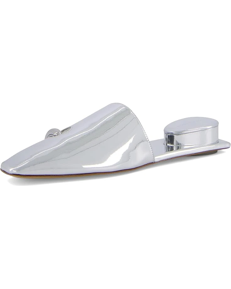 Tory Burch Pierced Mule | Flats 9 Tory Burch Pierced Mule | Flats - Image 7