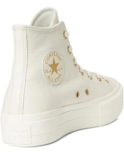 Converse Chuck Taylor All Star Hi Lift Leather | Sneakers & Athletic Shoes -Daily Wear Shop 51F4UFLnVL. AC SR736920