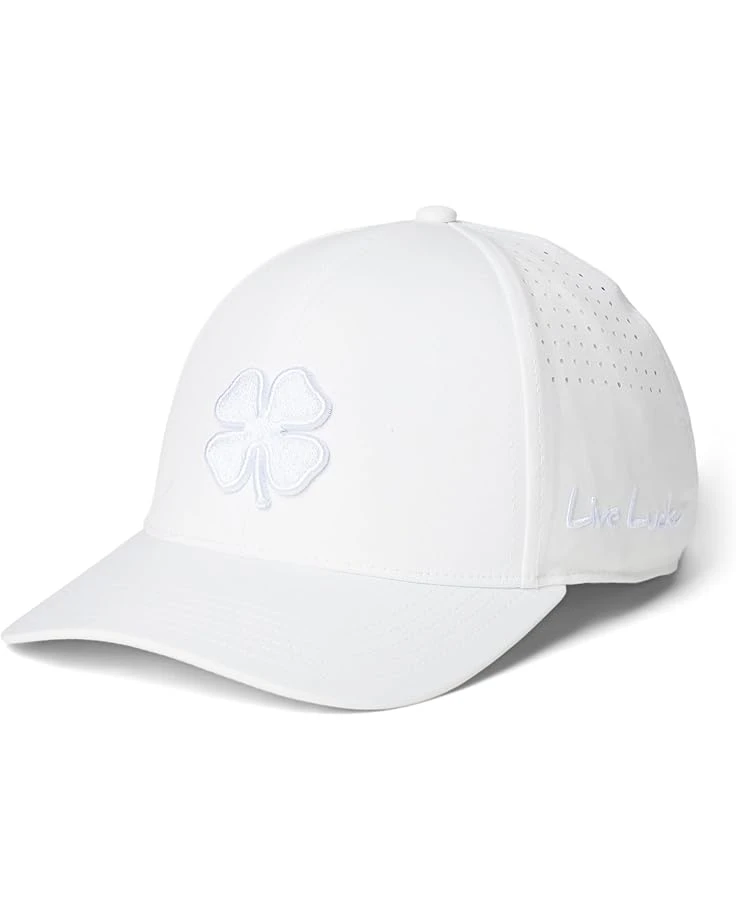 Black Clover Bc Tonal 1 Adjustable Hat | Hats 3 Black Clover Bc Tonal 1 Adjustable Hat | Hats