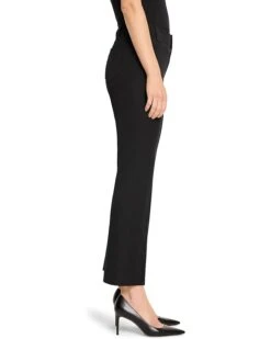 NIC+ZOE 28' Plaza Demi Boot Cotton Bi-Stretch Pant | Pants -Daily Wear Shop 51FU1qXP0 L. AC SR736920 1