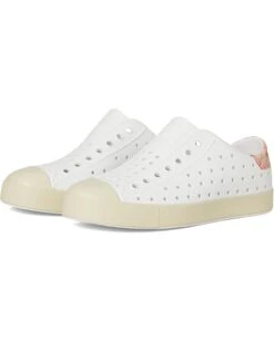 Native Shoes Kids Jefferson Block (Little Kid/Big Kid) | Sneakers & Athletic Shoes 17 Native Shoes Kids Jefferson Block (Little Kid/Big Kid) | Sneakers & Athletic Shoes -Daily Wear Shop 51FzzzSAtjL. AC SR736920