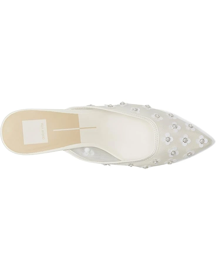 Dolce Vita Clara Pearl | Heels 4 Dolce Vita Clara Pearl | Heels - Image 2