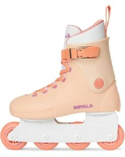Impala Rollerskates Impala Lightspeed Inline Skate -Daily Wear Shop 51HI1clejlL. AC SR736920