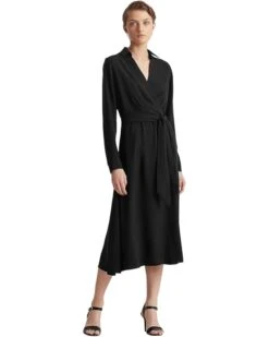 Lauren Ralph Lauren Long Sleeve Day Dress | Dresses
