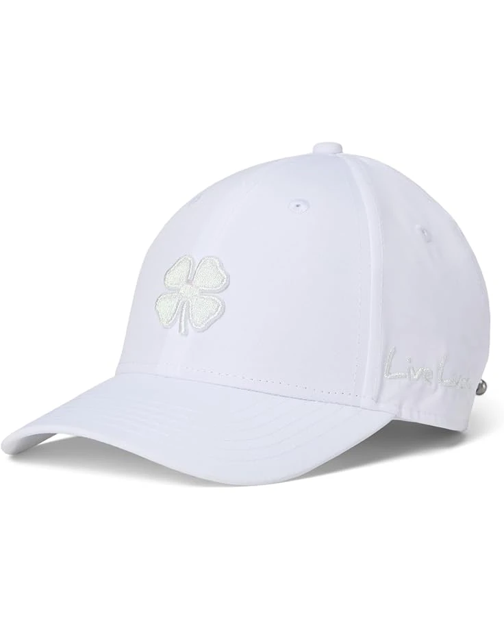Black Clover Hollywood 22 Adjustable Hat | Hats 3 Black Clover Hollywood 22 Adjustable Hat | Hats