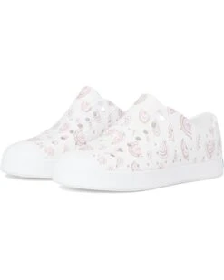 Native Shoes Kids Jefferson Print (Little Kid/Big Kid) | Sneakers & Athletic Shoes -Daily Wear Shop 51IpQQRoNBL. AC SR736920