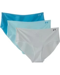 Under Armour Seamless Hipster - 3 PK Solid | Underwear & Intimates -Daily Wear Shop 51JB2avklvL. AC SR736920