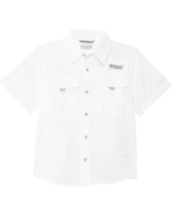 Columbia Kids Bahama II Short Sleeve Shirt (Little Kid/Big Kid) | Shirts & Tops -Daily Wear Shop 51JDiI5F6KL. AC SR736920
