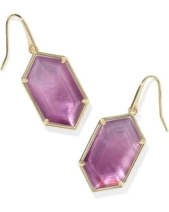 Kendra Scott Hallie Drop Earrings -Daily Wear Shop 51JctLsPSML. AC SR736920