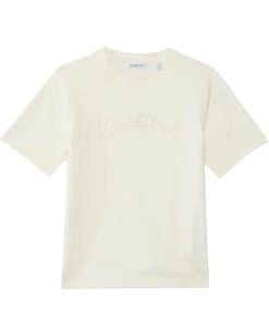 Burberry Kids Cedar Towel T-Shirt (Toddler/Little Kid/Big Kid) | Shirts & Tops