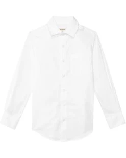 Appaman Kids Wrinkle Resistant Standard Shirt (Toddler/Little Kid/Big Kid) | Shirts & Tops