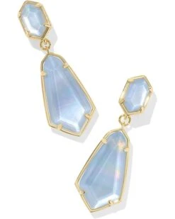 Kendra Scott Hallie Convertible Drop Earrings -Daily Wear Shop 51KwmzGFl6L. AC SR736920