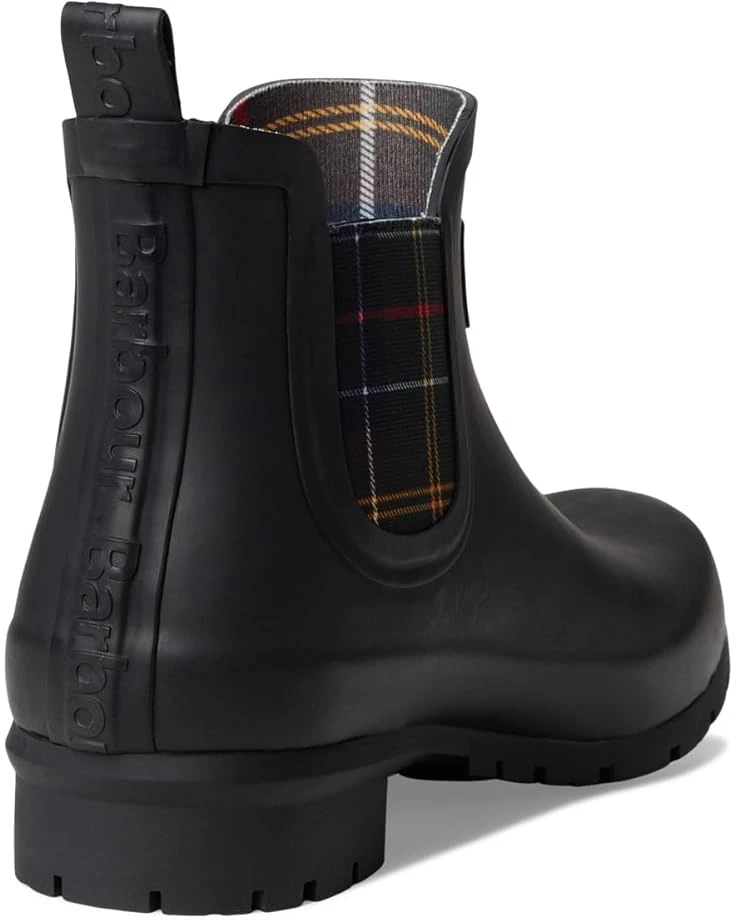 Barbour Kingham Chelsea Welly | Boots 7 Barbour Kingham Chelsea Welly | Boots - Image 5
